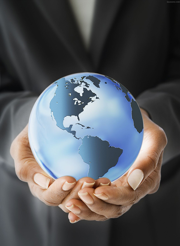 贸邦欧盟CE认证