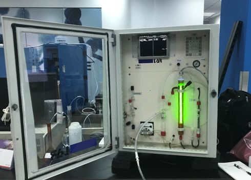 粉尘防爆认证 粉尘防爆认证