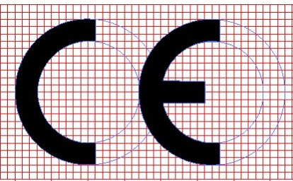 CE认证标志