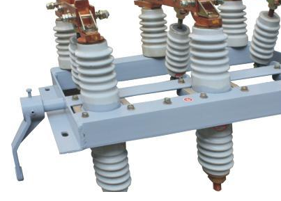 隔离开关CE认证