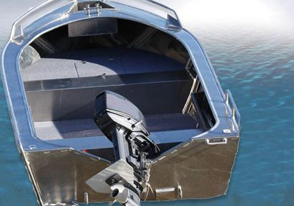 铝合金船CE认证 铝合金船CE认证