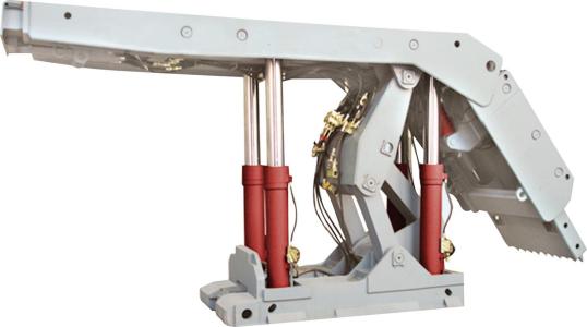 工业支架海关联盟eac认证-贸邦认证