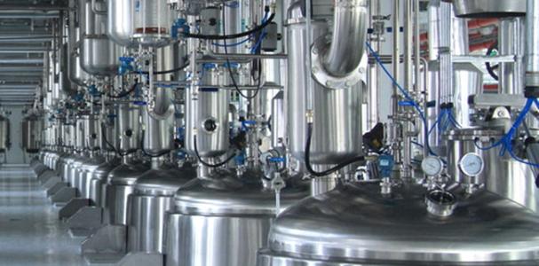 植物提取设备ce认证-贸邦认证