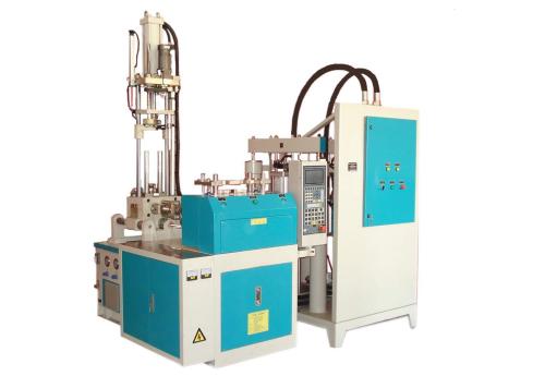 硅胶注塑机海关联盟认证-贸邦认证