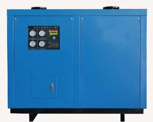 冷干机ce认证-贸邦认证