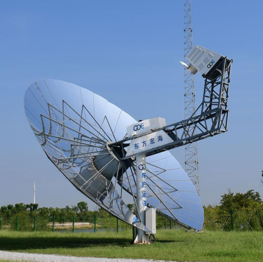 东方宏海新能源科技发展有限公司-贸邦合作客户