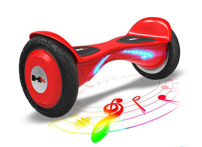 电动平衡车CE认证-贸邦认证