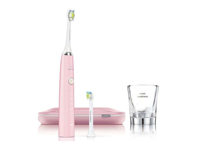 电动牙刷CE认证-贸邦认证