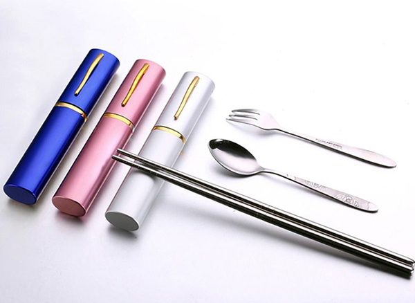 便携式伸缩餐具CE认证-贸邦认证