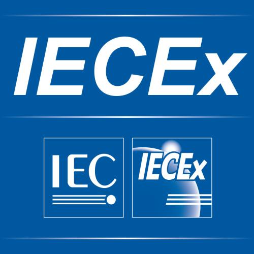 iecex防爆认证-贸邦认证