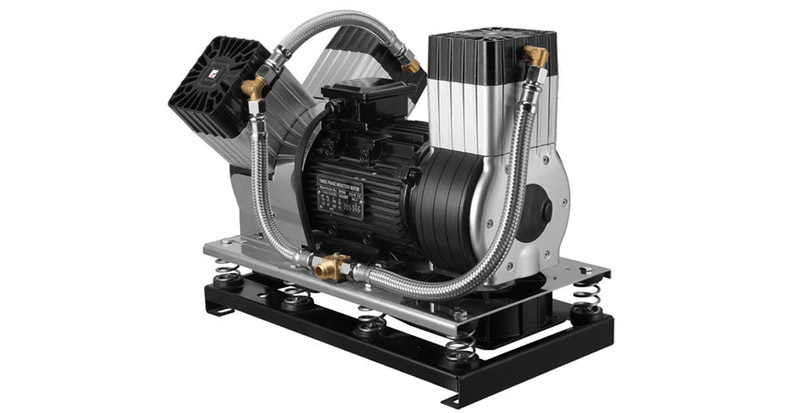 空气压缩机CE认证-贸邦认证