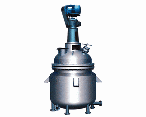 反应釜ce认证-贸邦认证