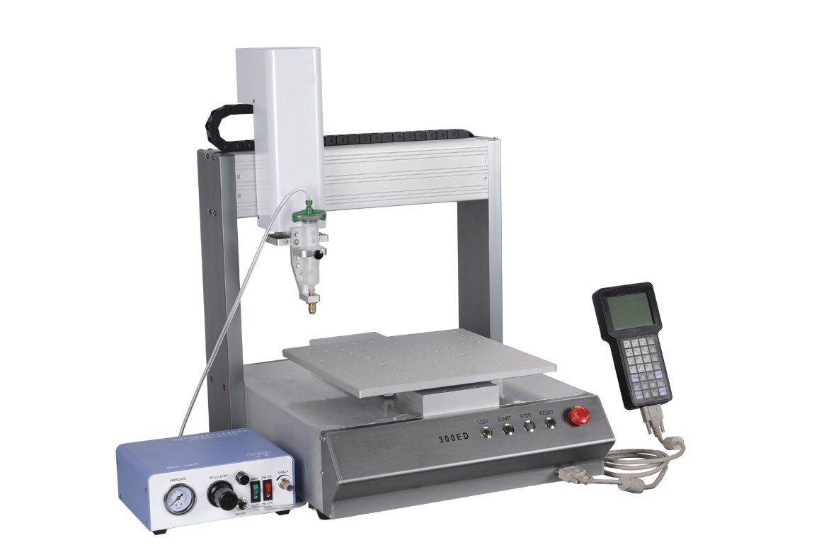 点胶机CE认证-贸邦认证