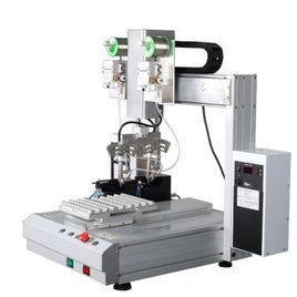 自动焊锡机CE认证-贸邦认证