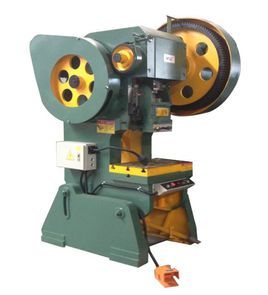 冲床CE认证-贸邦认证