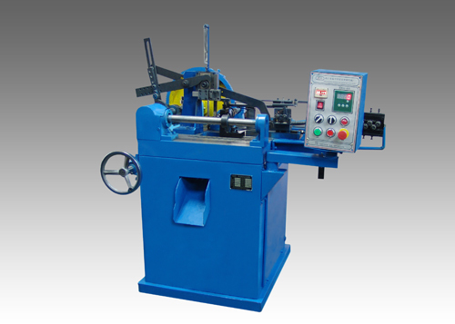 扭簧机CE认证-贸邦认证