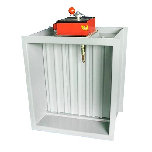 防火阀EAC认证-贸邦认证