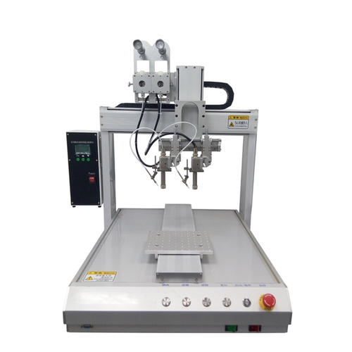 自动焊锡机ce认证-贸邦认证