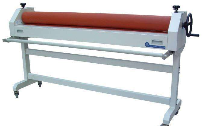 覆膜机TISI认证-贸邦认证