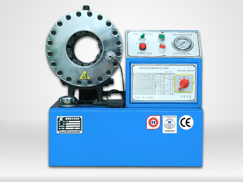 扣压机CE认证-贸邦认证