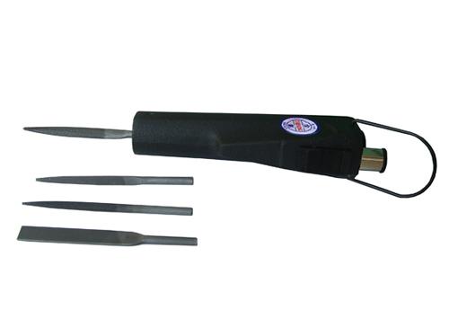 气动锉刀CE认证-贸邦认证