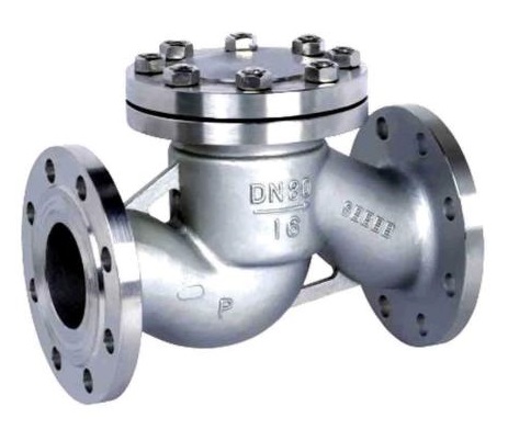 止回阀EN12094-贸邦认证