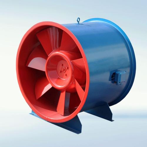 消防风机EN12101认证-贸邦认证