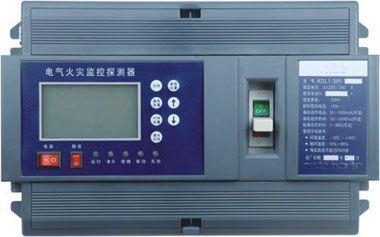 火灾探测器EN12094-贸邦认证