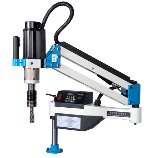 攻丝机CE认证-贸邦认证