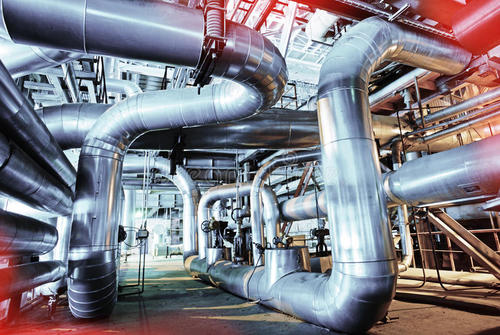 工业管道EN13480-贸邦认证