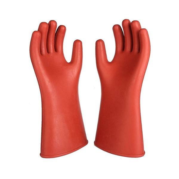 绝缘手套CE认证-贸邦认证