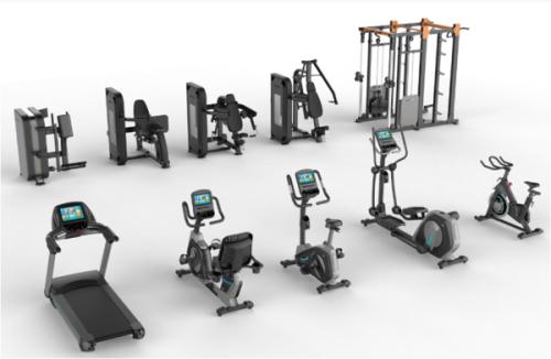 健身器材EN957-贸邦认证