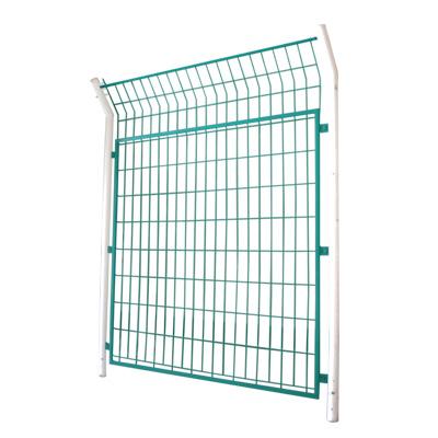 护栏网CE认证-贸邦认证