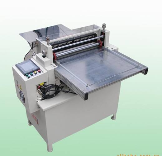 横切机CE认证-贸邦认证