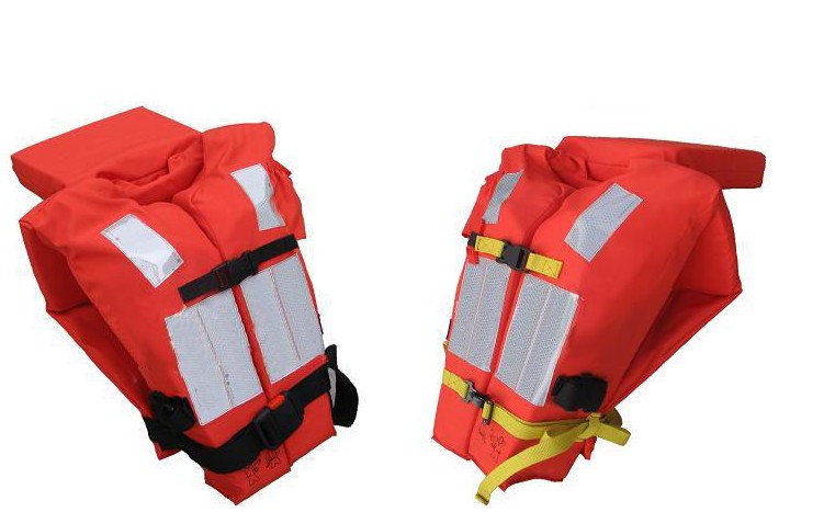 救生衣CE认证-贸邦认证