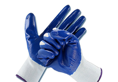 防护手套ce认证-贸邦认证