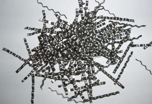 钢纤维EN14889认证-贸邦认证