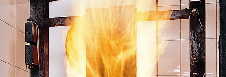 防火EN标准-贸邦认证