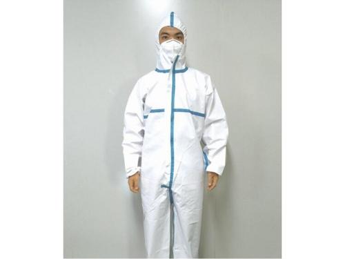 医用防护服EN14126-贸邦认证