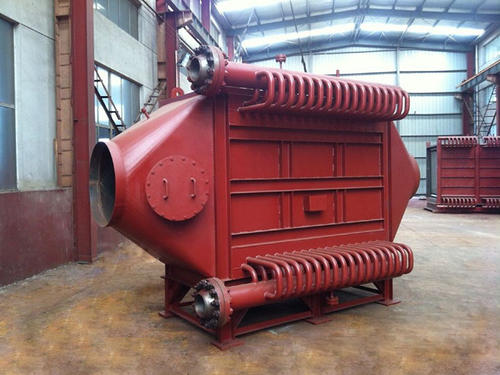 空气预热器CE认证-贸邦认证