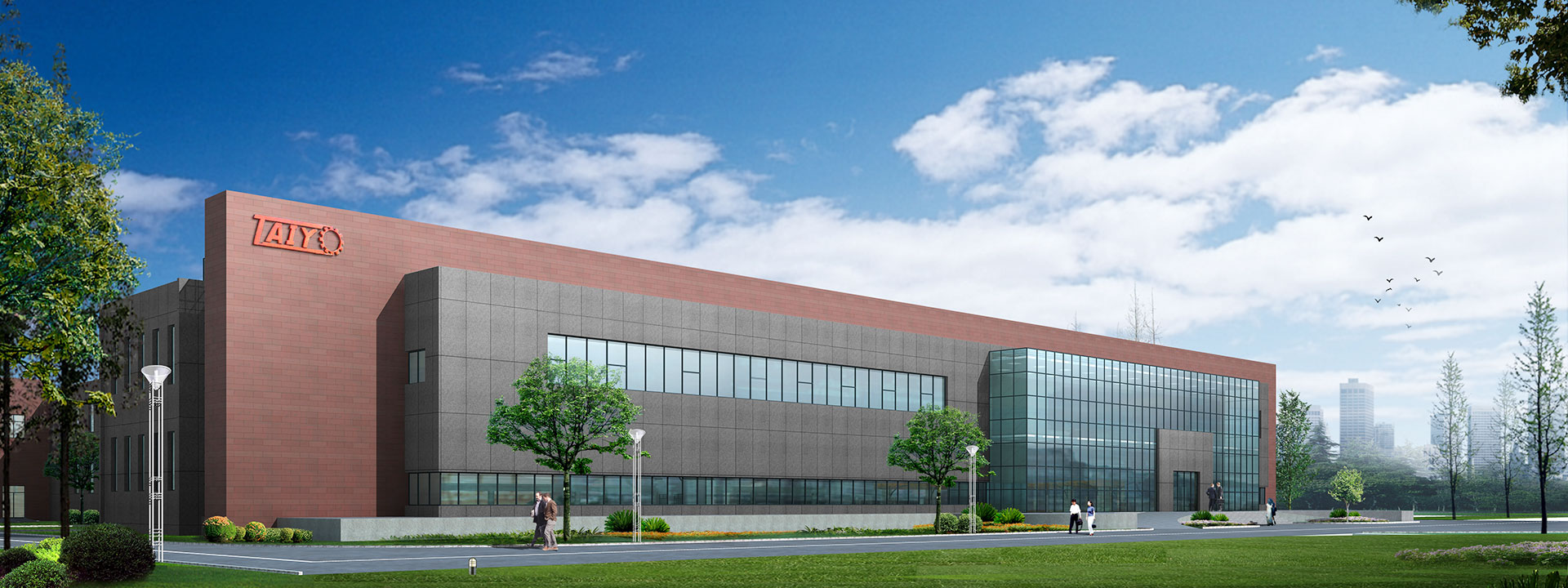 太阳机械股份有限公司-贸邦合作客户