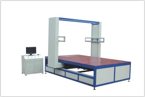 泡沫切割机CE认证-贸邦认证