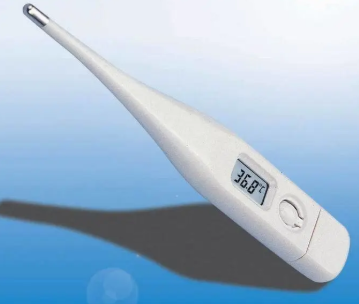 电子温度计俄罗斯认证-贸邦认证