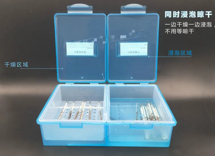 体温计消毒-贸邦认证