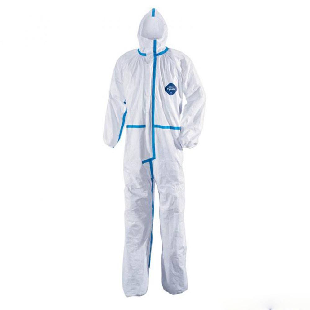 防护服ce认证-贸邦认证