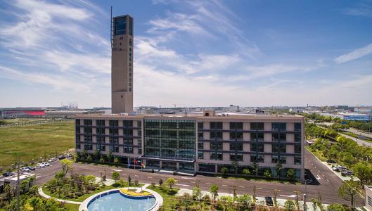 曼隆蒂森克虏伯电梯-贸邦合作客户