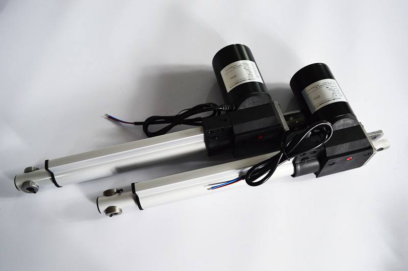 电动推杆欧盟CE认证-贸邦认证