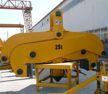 夹钳欧盟CE认证-贸邦认证