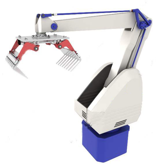 机械手欧盟CE认证-贸邦认证