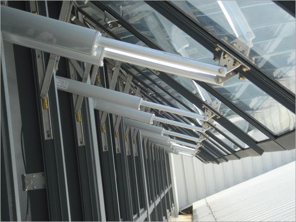 电动开窗机欧盟CE认证-贸邦认证